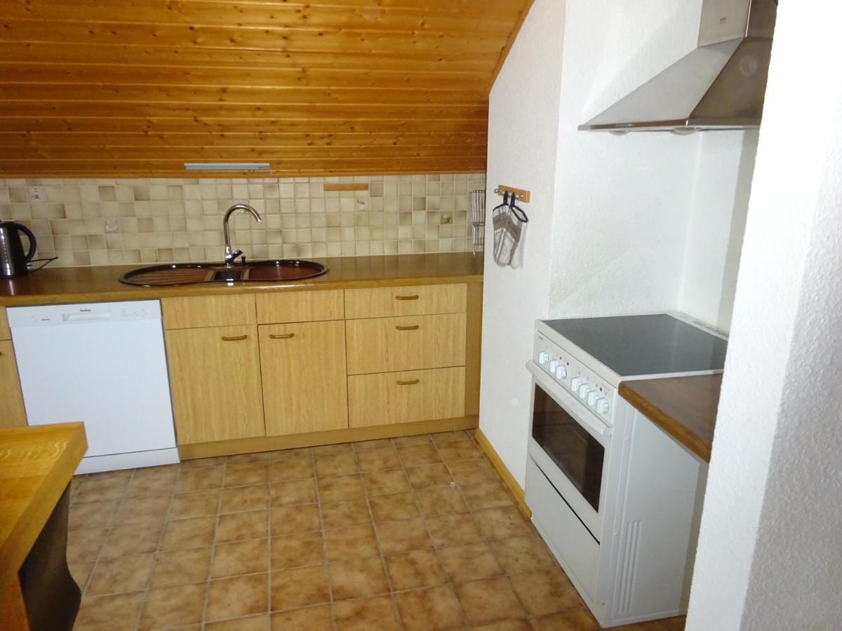 Ferienwohnung Bigi Efringen-Kirchen Exterior foto